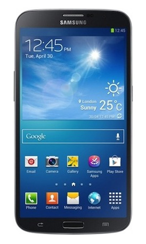 buy used Cell Phone & PDAs Samsung Galaxy Mega 4G 16GB SHG-I527